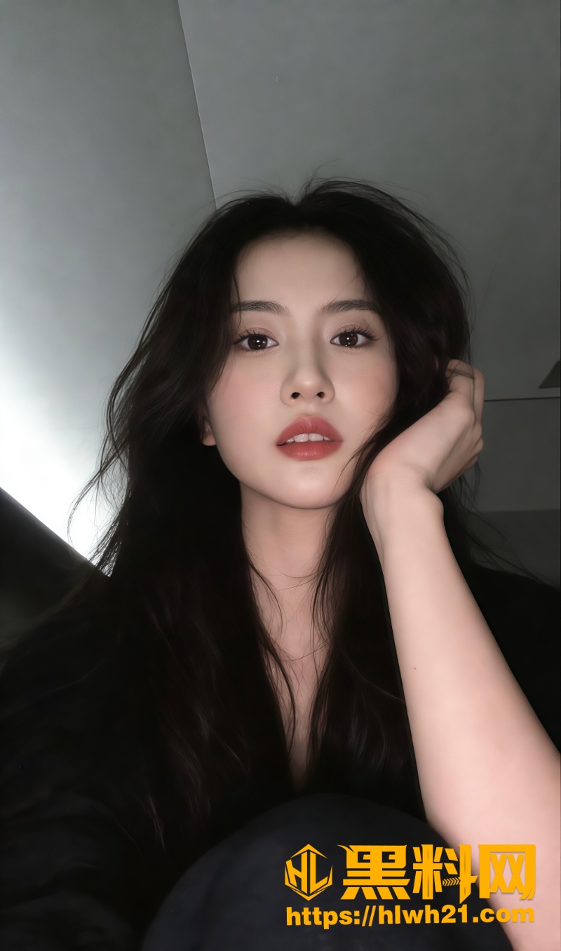 李欣雨不雅视频曝光3
