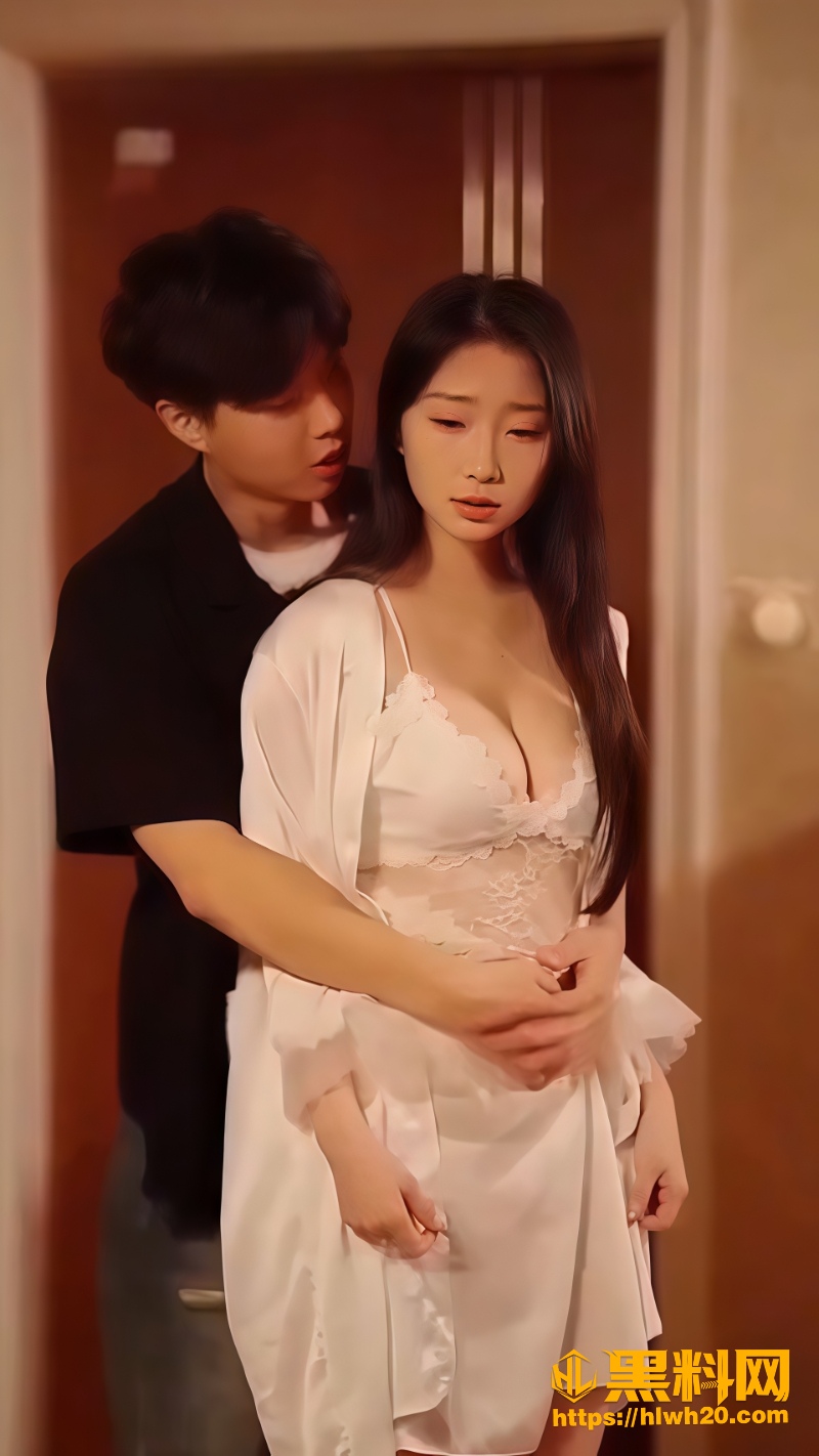 AI短剧妻绿偷控夜1