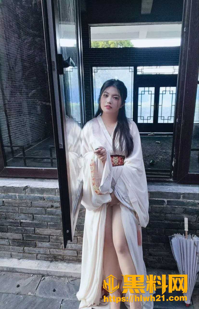 张天琪口爆福利